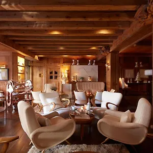 Mont Blanc 4* Megève