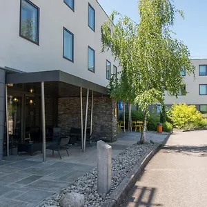 Ibis Budget Porte De Geneve 2* Archamps