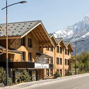 Rockypop 3* Les Houches