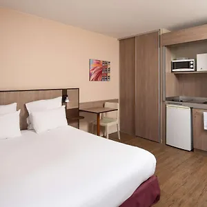 Adagio Access Centre Universite 3* Lyon
