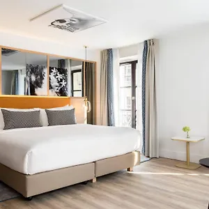 Hotel Renaissance Vendome Paris