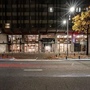 Mercure Centre Alpotel 4* Grenoble