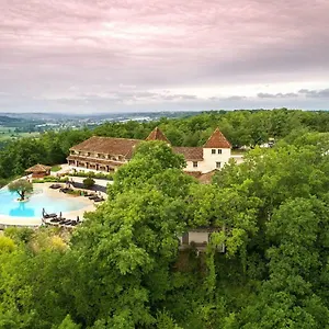 Le Belvédère Et Bien 3* Lauzerte