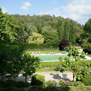 Hotellerie Notre Dame De Lumieres 3* Goult