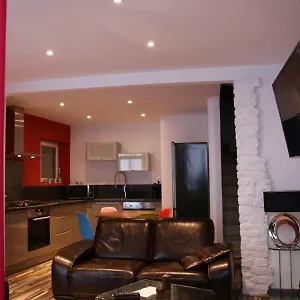 Holiday home La Carpe Diem Bedoin